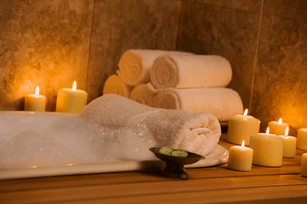 Spa Day