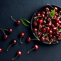 Black Cherry