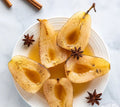 Brandied Pear