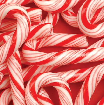Candy Cane Bliss