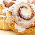 Cinnamon Buns