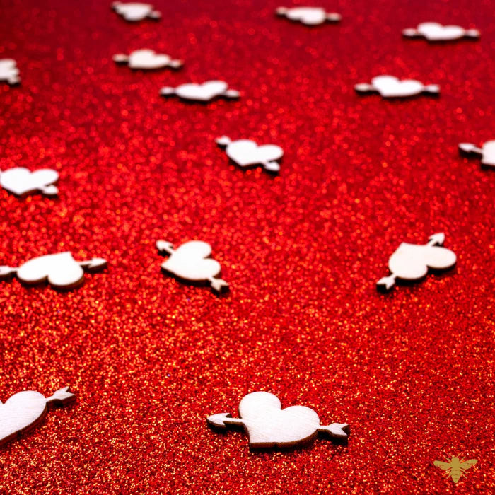 Cupids Arrow