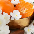 Gilded Mandarin