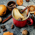 Golden Pear & Clove
