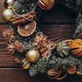 Holiday Wreath