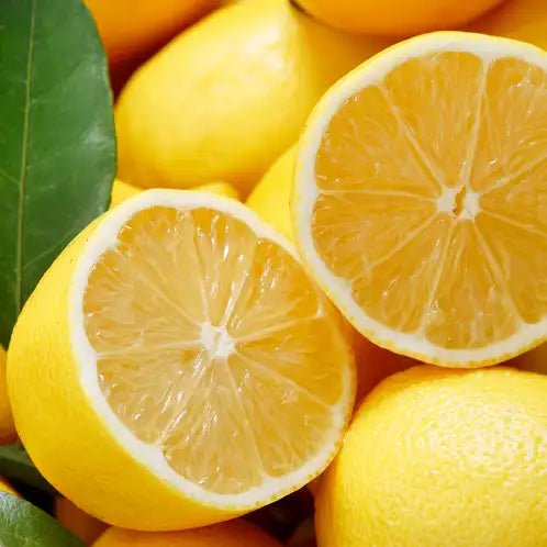 Lemon Element