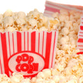 Movie Theater Popcorn