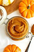Pumpkin Maple