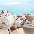 Sea Salt Blossom