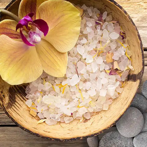 Sea Salt & Orchard