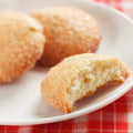 Snickerdoodle