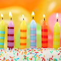 Birthday Cake