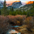 Mountain Trail