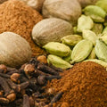 Baking Spices Element