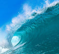Bali Blue Surf