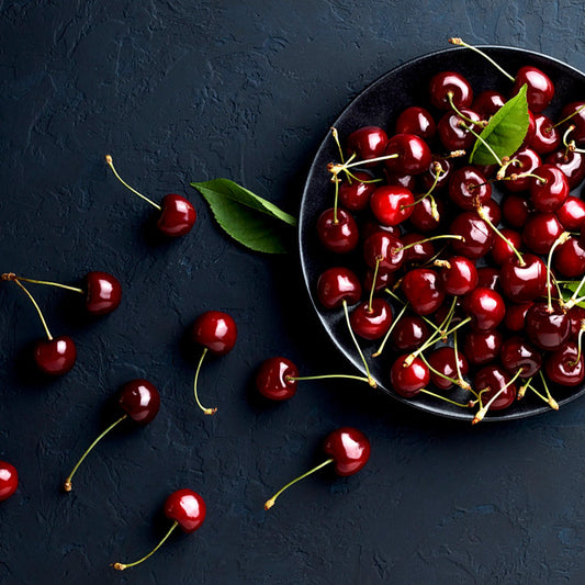 Black Cherry