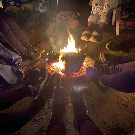 Bonfire