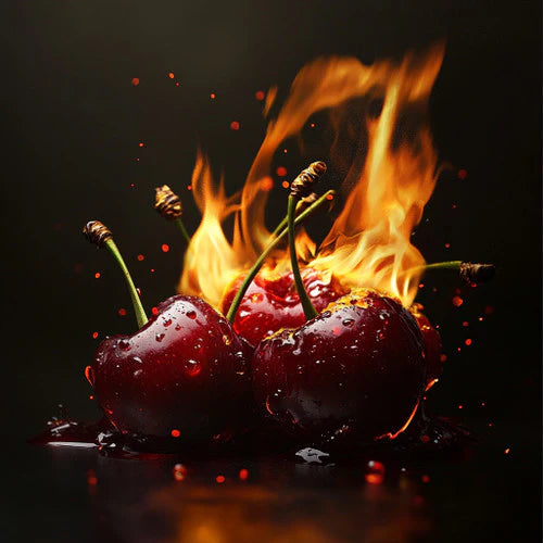 Cherry Heat