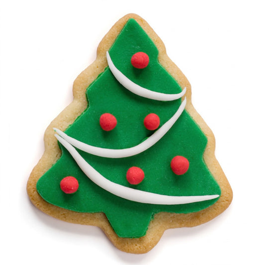 Christmas Cookies