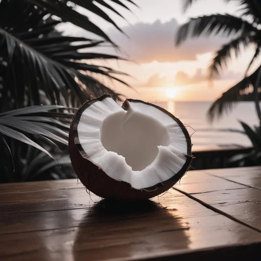 Coco Cabana Coconut