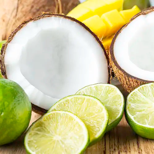 Coconut Lime