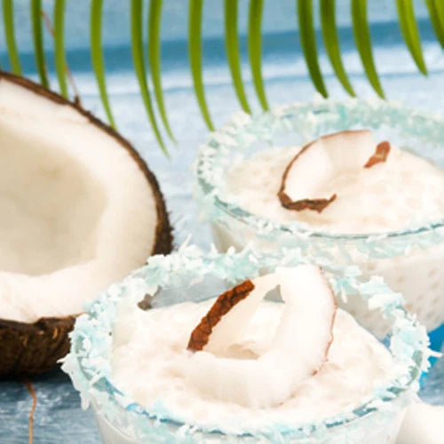 Coconut Creme