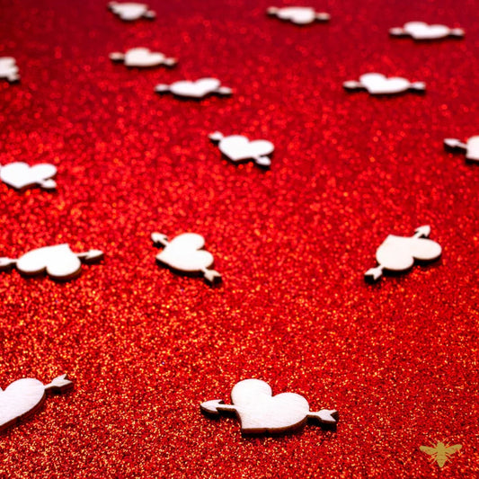 Cupids Arrow