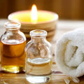 Day at the Spa