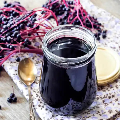 Elderberry Nectar