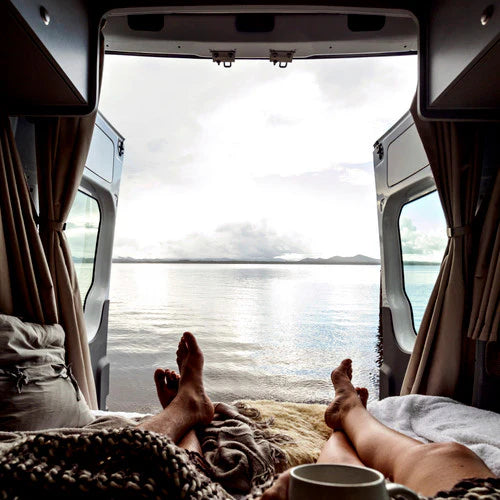 Endless Weekend