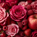 Euphoric Raspberry & Rose