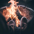 Fireside Suede
