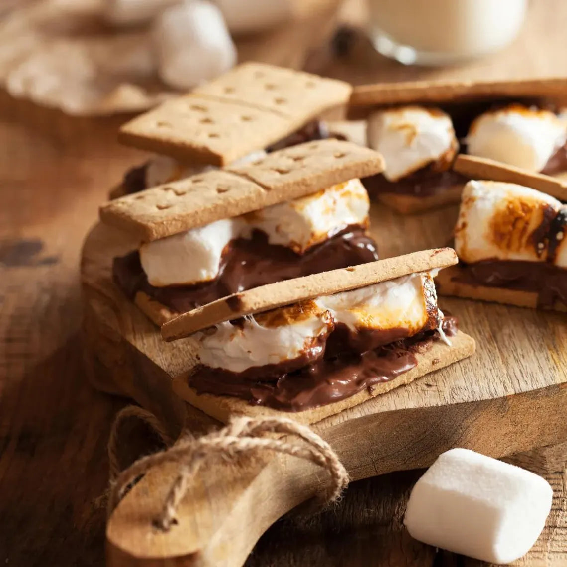 Gimme S’more