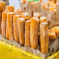 Golden Churro