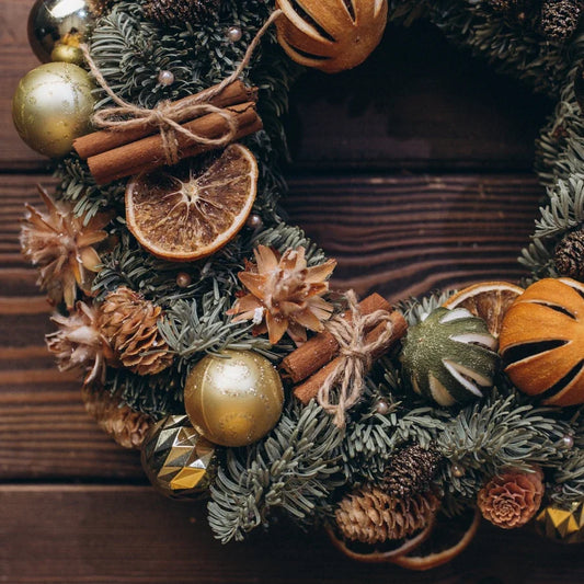 Holiday Wreath