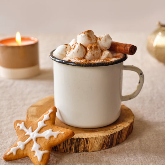 Hot Chocolate