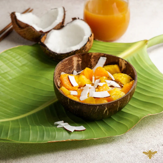 Mango Coconut