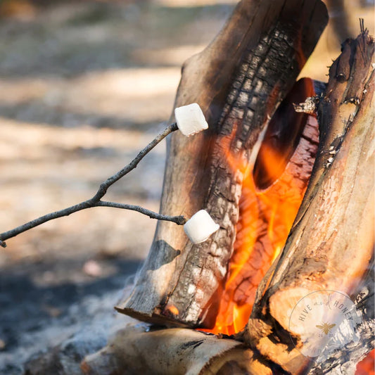 Marshmallow Fireside