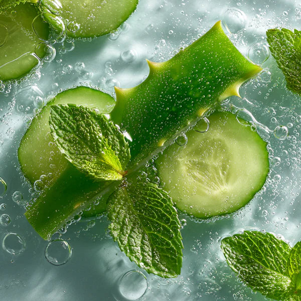 Meditiative Mint & Aloe