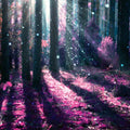 Merlins Forest