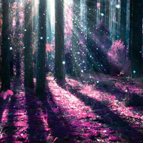 Merlins Forest