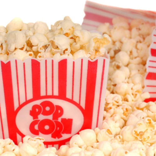 Movie Theater Popcorn