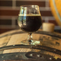 Oatmeal Stout