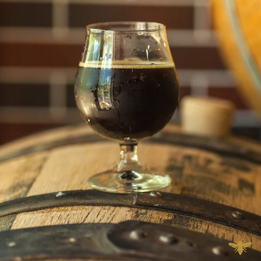 Oatmeal Stout