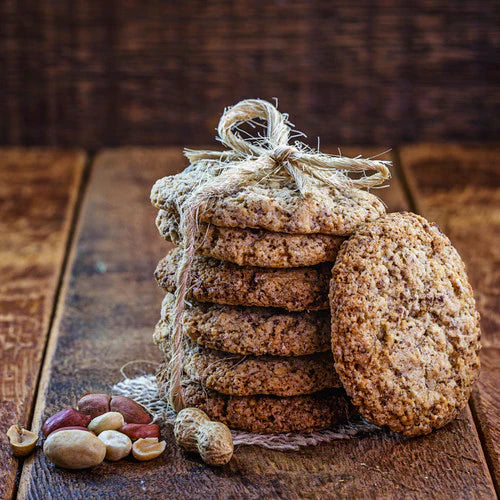 Peanut Butter Sugar Cookie