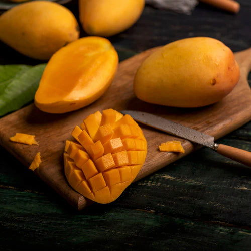 Pineapple Wild Mango