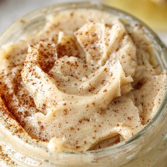 Roasted Honey Butter