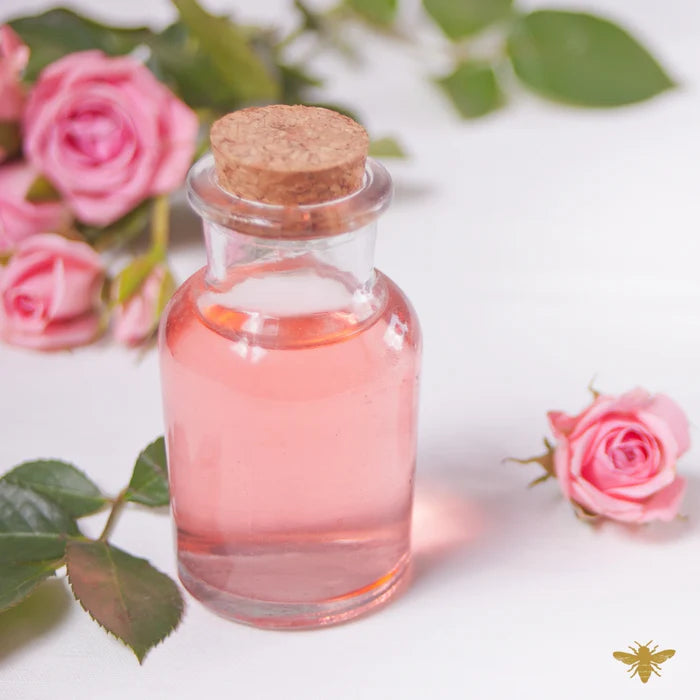 Rose Water & Ivy