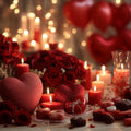 Scarlet Desire