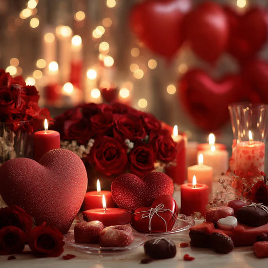 Scarlet Desire